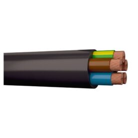 KABEL ACEFLEX RV-K 5G2,5 10 DRAKA