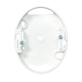 RENOVADOSA OVAL2-VÄGSUT BP VIT