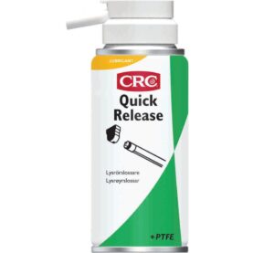 LYSRÖRLOSSARE QUICK RELEASE 100ML CRC