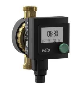 TAPPVARMVATTENPUMP STAR-Z NOVA T WILO