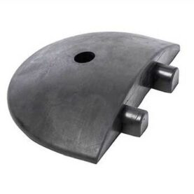 FARTHINDER ZEBRA ÄNDAVSLUT PRONI