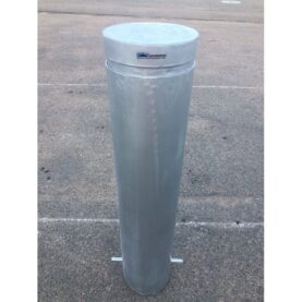 GALVANISERAD POLLARE PRONI