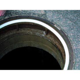 VÄRNAMO BRUNNSRING D=635 TJOCKLEK=3,5 MM PRONI