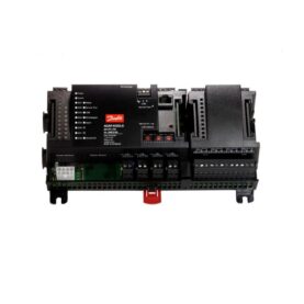 MASKINREGULATOR, AK-PC 782A, PACK CONTROLLER, 080Z0192, DANFOSS