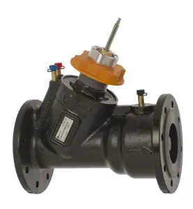 MODULATOR DN 65 NF PN 25 TA