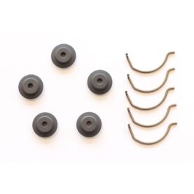 TRISSOR RF12 5-PACK FROMAX