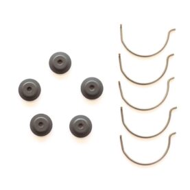 TRISSOR RF15 5 PACK FROMAX