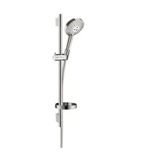 DUSCHSET RAINDANCE SELECT S 120P 3JET HG