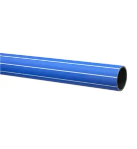 TRYCKRÖR PROFUSE RC 110X10 BLÅ 12 METER