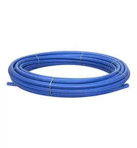 TRYCKRÖR PROFUSE RC 110X6,6 BLÅ