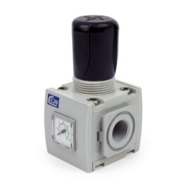 REGULATOR 652 15 G 1/2"