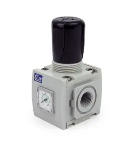 REGULATOR 652 15 G 1/2"