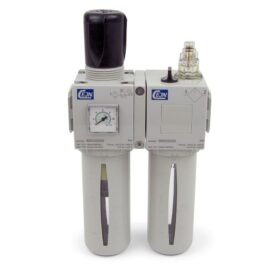 FRL SYSTEM MODELL 652 15 25MY