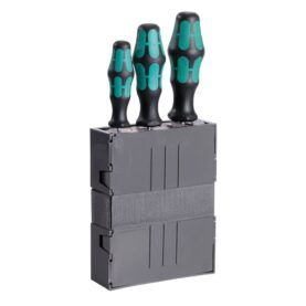 VERKTYGSHÅLLARE TOOLFIX 1/4" RAACO