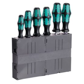 VERKTYGSHÅLLARE TOOLFIX 1/2" RAACO