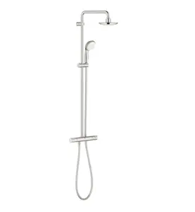 DUSCHSYSTEM VITALIO GO 160, 150 CC TERMOSTAT SC GROHE