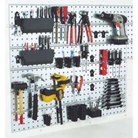 VERKTYGSVÄGG SC38+FIX RAACO