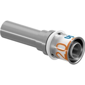 KOPPLING 16-15CU MUFF X SLÄTÄNDA S-PRESS PLUS UPONOR