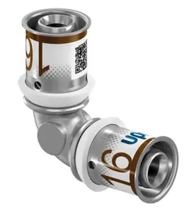 BÖJ 16 2MUFF S-PRESS PLUS UPONOR