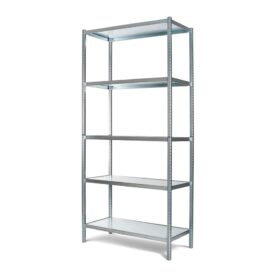 HYLLSYSTEM S450-40 5 HYLLPLAN GRUNDSEKTION RAACO