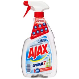 GLASSPRAY CRYSTAL CLEAN AJAX