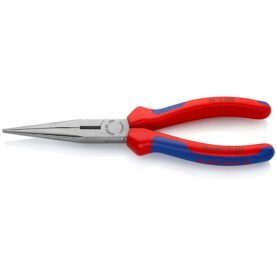 SPETSTÅNG RAK 200MM KNIPEX