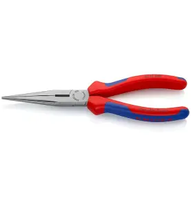 SPETSTÅNG RAK 200MM KNIPEX