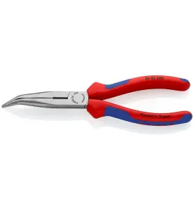 SPETSTÅNG BÖJD 200MM KNIPEX