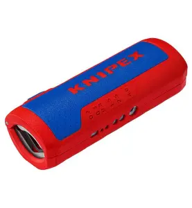 RÖRSKÄRARE FÖR KORRUGERADE RÖR KNIPEX