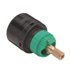 AVSTÄNGNINGSVENTIL MED OMKASTARE HG