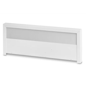 BELYSNING 640 LED GÅRÖ BADRUM