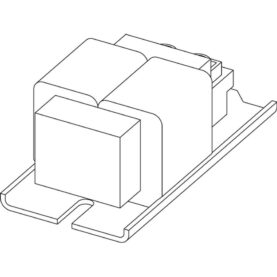 REACTOR LYSRÖR EC9A27 230/50 FRANKE
