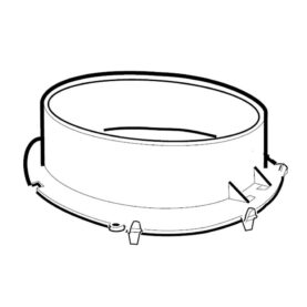 STOS TILL 823/824 FRANKE