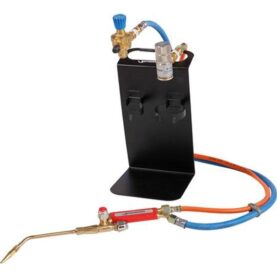 ALLGASKIT UTAN GASFLASKOR  ROTHENBERGER