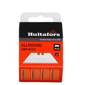 KNIVBLAD 10ST UBA-10 HULTAFORS