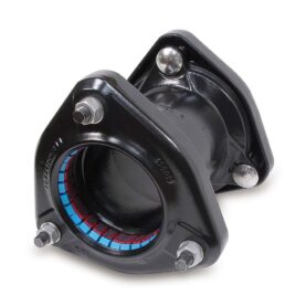 SKARVKOPPLING ULTRAGRIP 43,5-63,5 ULEFOS