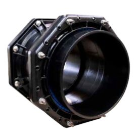 SKARVKOPPLING ULTRAGRIP 218,1-256,0 ULEFOS