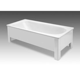 BADKAR CARIBIA FÖR HALVFRONT HF 16 IFÖ