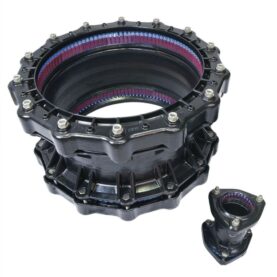 SKARVKOPPLING ULTRAGRIP 158,2-192,2 ULEFOS