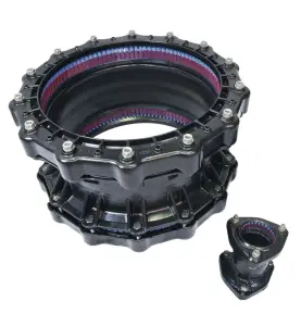 SKARVKOPPLING ULTRAGRIP 158,2-192,2 ULEFOS