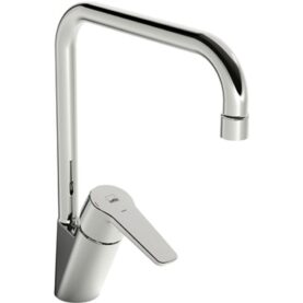 KÖKS-/RÄNNA BLANDARE SWEA HÖG PIP ORAS