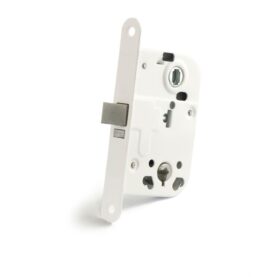 LÅSHUS HABO 62014 VIT SB HABO