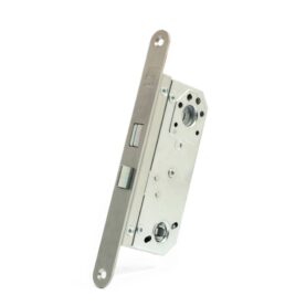 LÅSHUS 6565 SYMMETRISKT ELZINK SB HABO