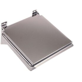 SANITETSPÅSHÅLLARE 68476 KROM HABO