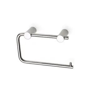 TOAPAPPERSHÅLLARE 1368 KROM SB HABO