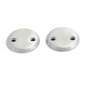 TÄCKBRICKA 4265 BR KROM SB HABO