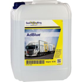 TILLSATS ADBLUE FAT 208 LITER