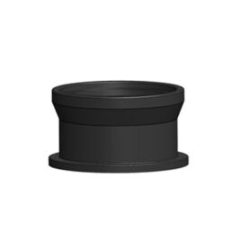 FÖRHÖJNINGSHALS 400 MM CIPAX