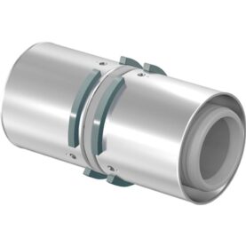 SKARVKOPPLING 75X75 PPSU S-PRESS UPONOR