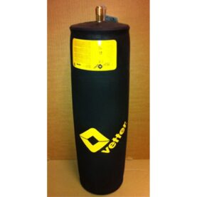 RÖRPROPP 100-200 MM 2,5 BAR KOJAPO